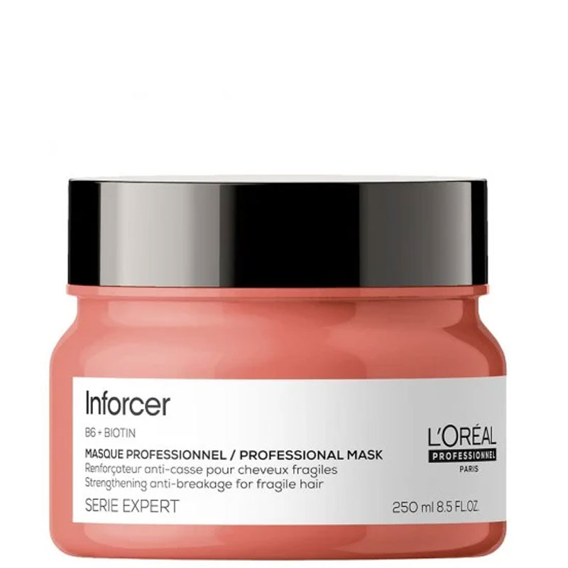 Expert Inforcer masque 250ml
